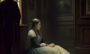 Příběh: Vodní mlýn (Loučky)