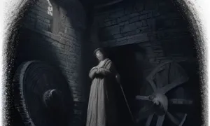 Příběh: Větrný mlýn ve Studénce
