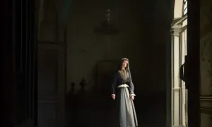 Pověst: hřbitovní kaple v Kralupech nad Vltavou