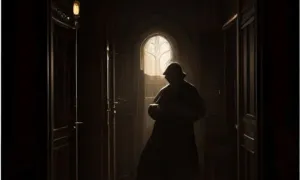 Příběh: evangelický kostel ve Kšelích