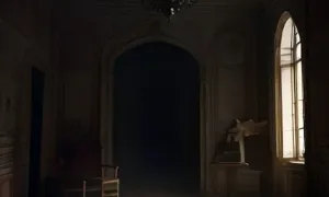 Pověst: kaple Nanebevzetí Panny Marie (Mělčany)