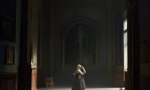 Příběh: Vodní mlýn (Nové Město na Moravě)