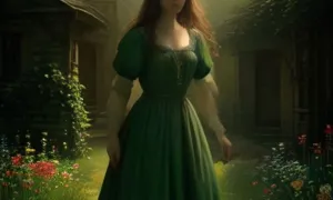 Příběh: Vodní mlýn čp. 10