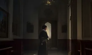 Příběh: evangelický kostel v Krakovanech