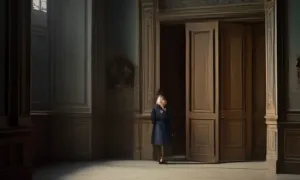 Příběh: budova Galerie moderního umění v Hradci Králové