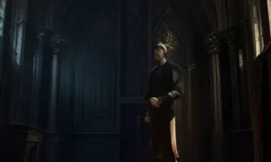 Příběh: husitský sbor Jiřího z Poděbrad