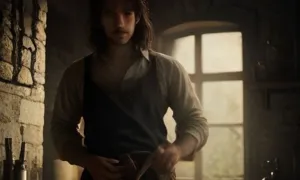 Příběh: Zittův mlýn