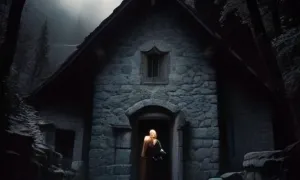 Příběh: Maleš