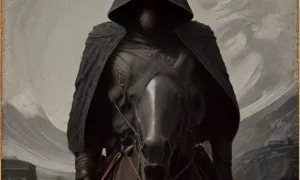 Příběh: hradiště Doudleby