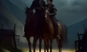 Příběh: Vodní mlýn (Mítov)