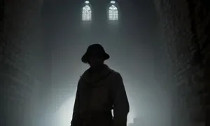 Příběh: kostel svatého Václava (Dolní Jirčany)