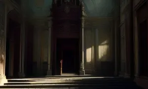 Pověst: kaple svatého Jana Nepomuckého (Černíkovice)