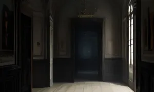 Pověst: kaple svatého Jana Nepomuckého (Havlovice)