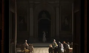 Příběh: hradiště Kolo