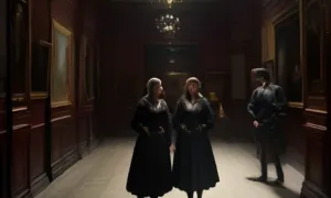 Příběh: dům U Zlatého klíče - muzeum
