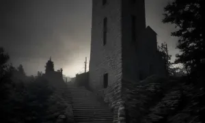 Příběh: Vršovická vodárna