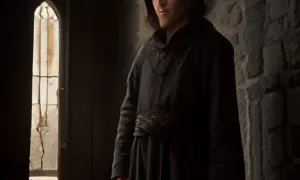 Příběh: kostel Proměnění Páně