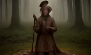 Příběh: evangelický kostel v Libenicích