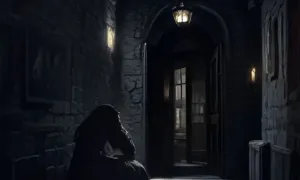 Příběh: Šatlava v České Lípě