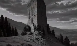 Příběh: Štěpánov