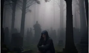 Příběh: Židovský hřbitov v Humpolci