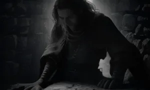 Příběh: Šipín
