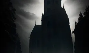 Příběh: Dům Daudlebských