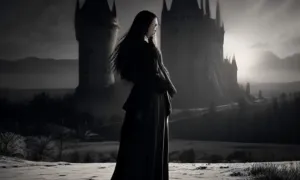 Příběh: Štěpánovice
