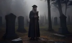 Příběh: Židovský hřbitov v Drážkově