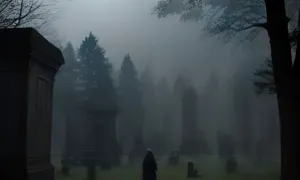 Příběh: Židovský hřbitov v Koryčanech