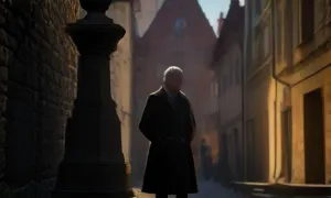 Příběh: Židovský hřbitov v Hradci Králové