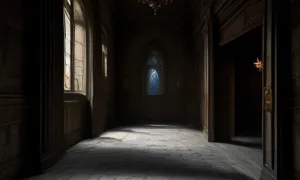 Příběh: Drlíčov 13