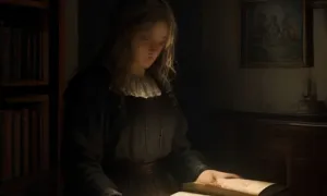 Příběh: Bratranců Veverkových 816