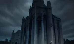 Příběh: Denisova 11