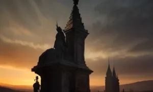 Příběh: Dvě celní kola