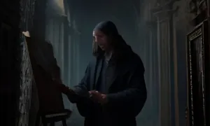 Příběh: Dlouhá 5