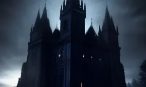Příběh: Malý Buquoyský palác