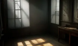 Příběh: Bývalá hudební škola L. Grandeho