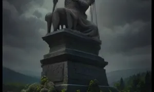 Příběh: Ruchomperk