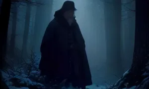 Příběh: Balzerovo ležení