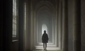 Příběh: dům U Mladých Goliášů