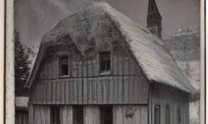 Příběh: Usedlost čp. 34 (Běleč nad Orlicí)
