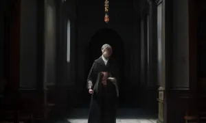Příběh: Evangelický kostel (Písek)
