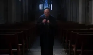 Příběh: Kostel svatého Bartoloměje (Lovčice)