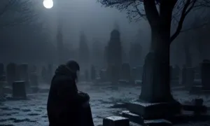 Příběh: Židovský hřbitov v Turnově