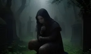 Příběh: Židovský hřbitov ve Stříteži
