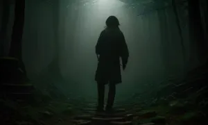 Příběh: židovský hřbitov v Rakovníku