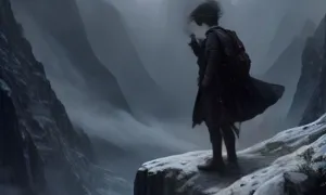 Příběh: Žďár