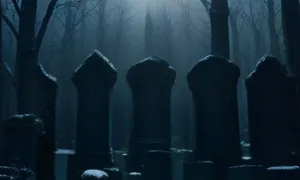 Příběh: židovský hřbitov v Jihlavě
