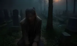 Příběh: židovský hřbitov ve Zlonicích